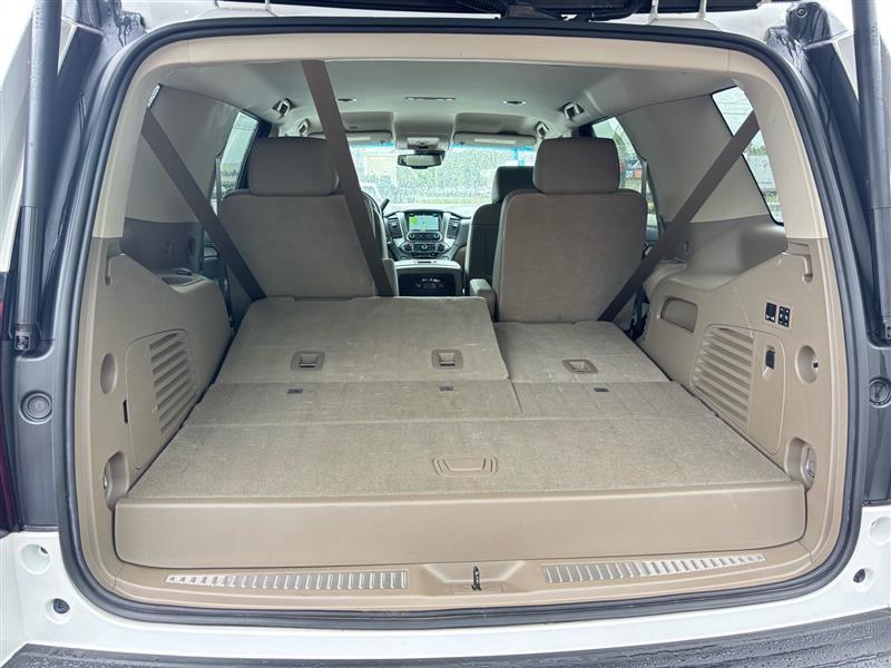 Chevrolet Tahoe LT 2WD 2016