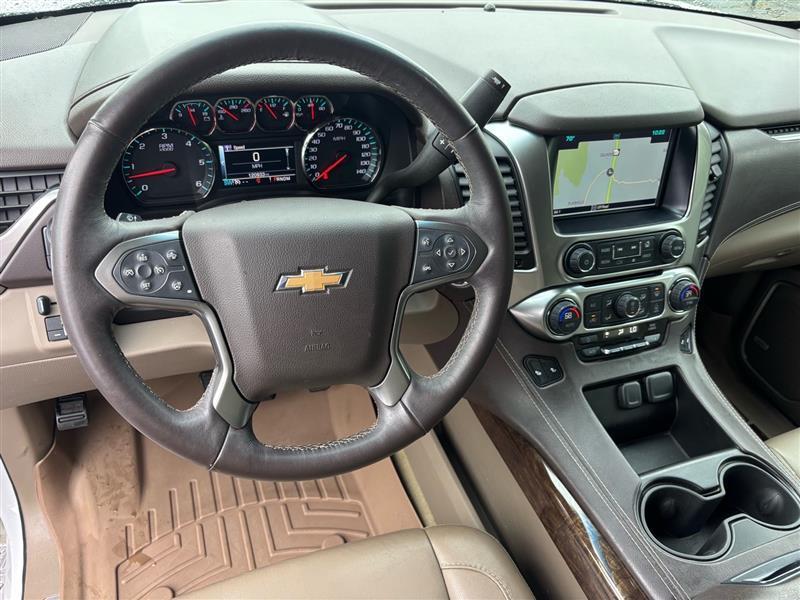 Chevrolet Tahoe LT 2WD 2016