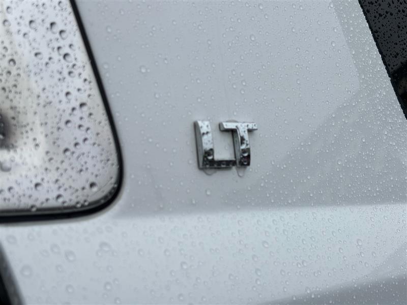 Chevrolet Tahoe LT 2WD 2016