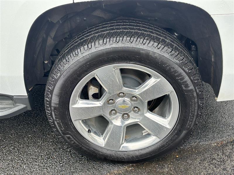 Chevrolet Tahoe LT 2WD 2016