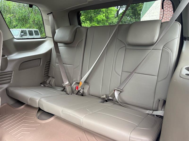 Chevrolet Tahoe LT 2WD 2016