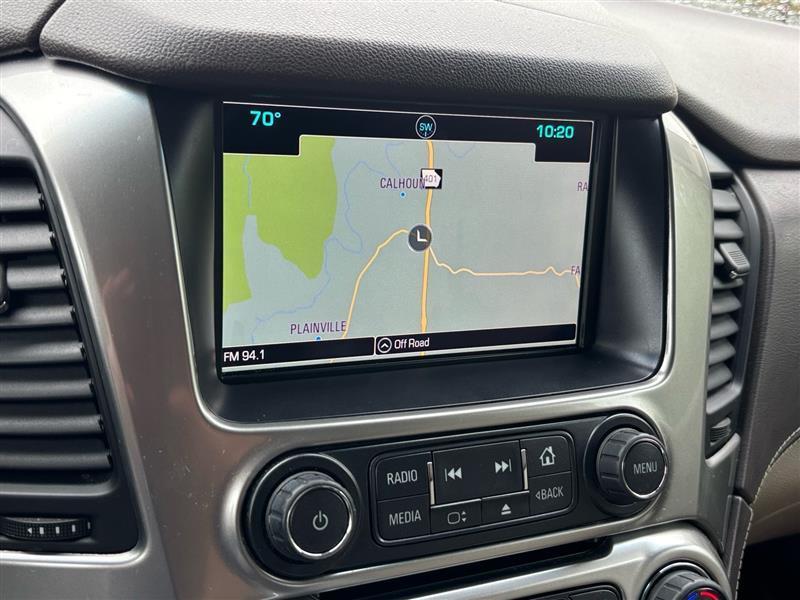 Chevrolet Tahoe LT 2WD 2016