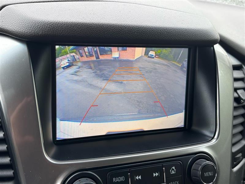 Chevrolet Tahoe LT 2WD 2016