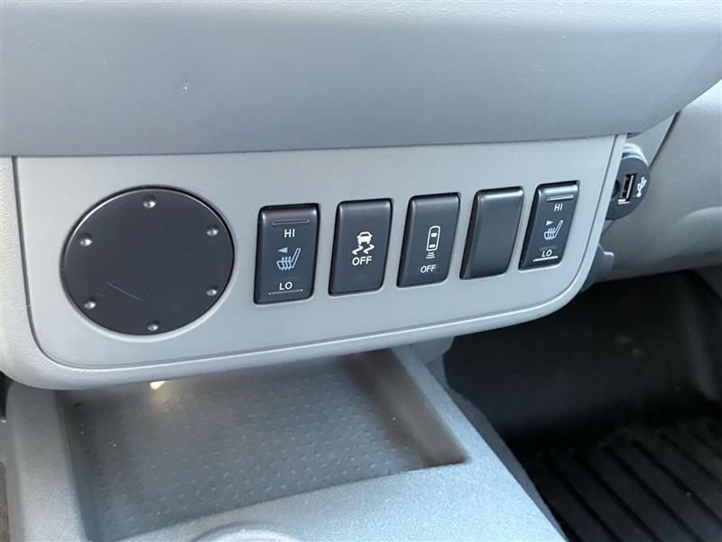 Nissan Frontier SV Crew Cab 2WD 2021