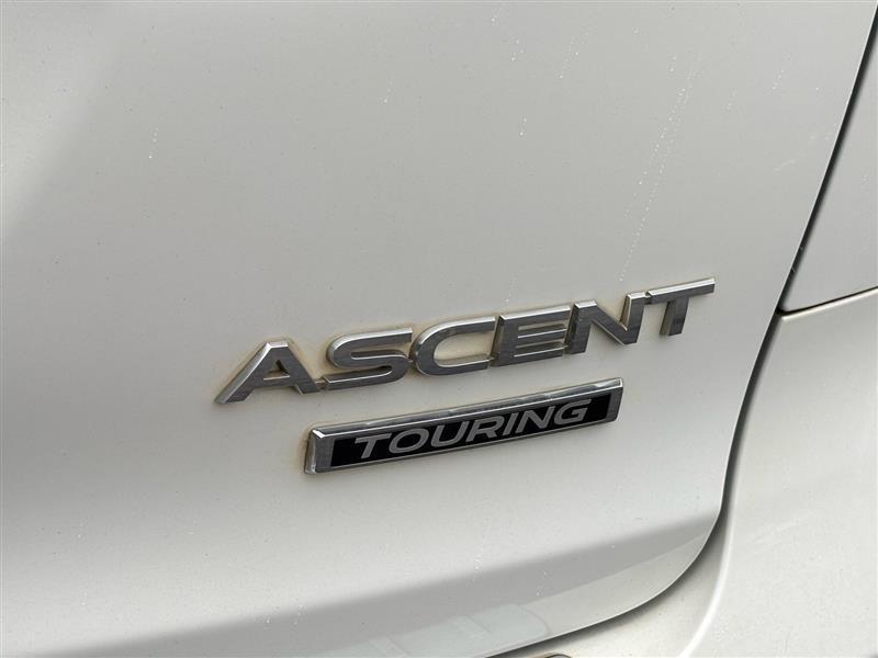 Subaru Ascent Touring 7-Passenger 2019