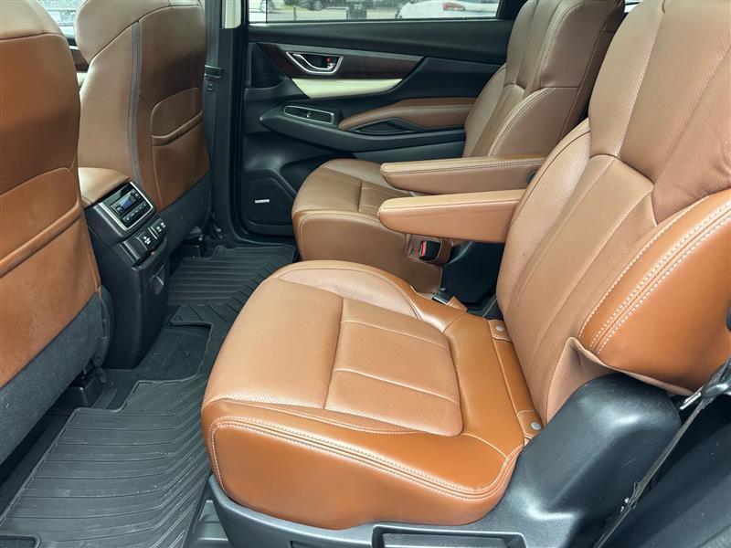 Subaru Ascent Touring 7-Passenger 2019