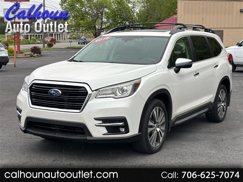 Subaru Ascent Touring 7-Passenger 2019