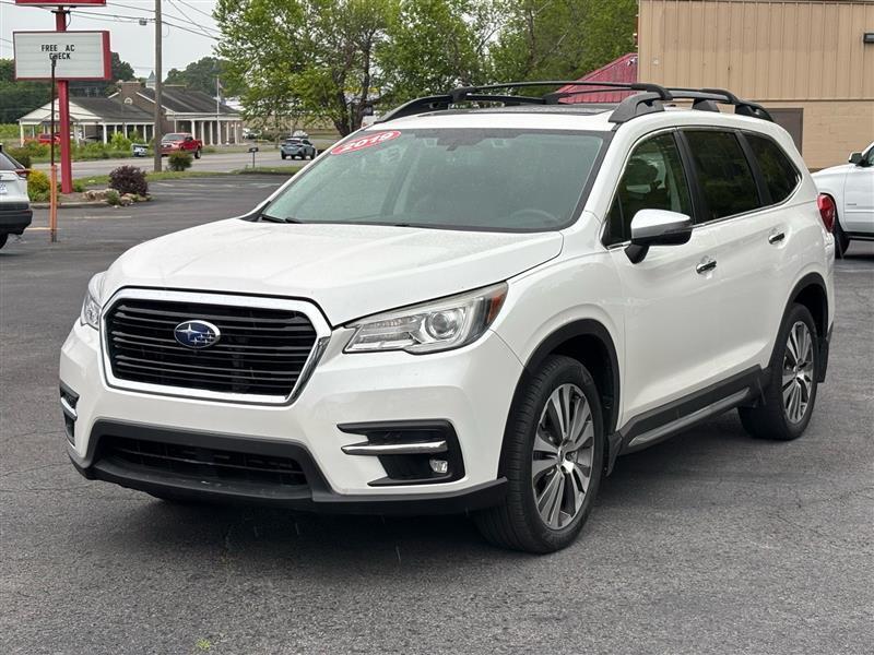 Subaru Ascent Touring 7-Passenger 2019