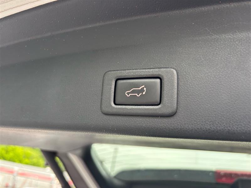 Subaru Ascent Touring 7-Passenger 2019