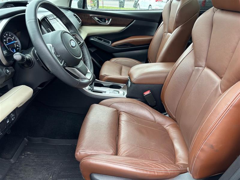 Subaru Ascent Touring 7-Passenger 2019