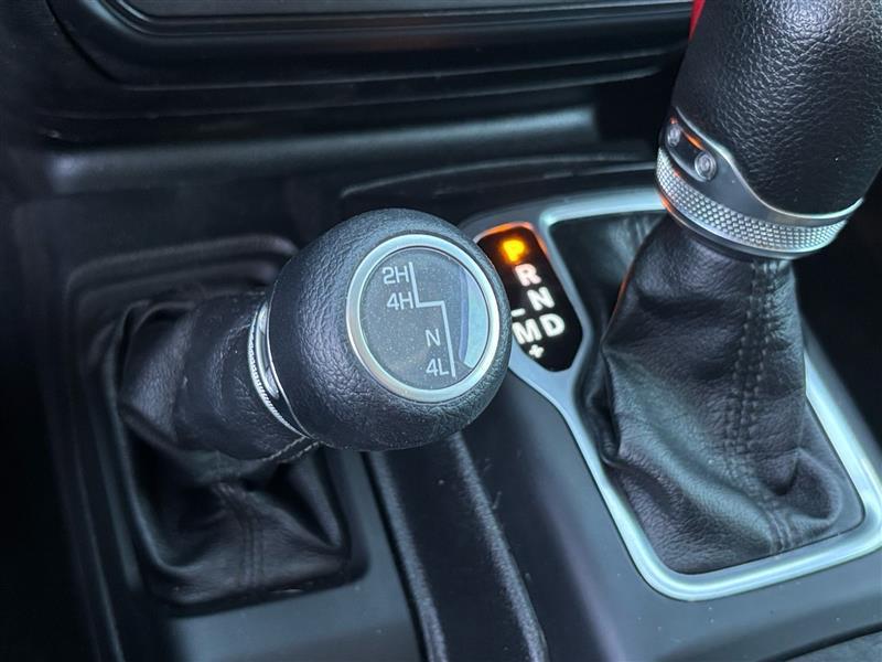 Jeep Wrangler Unlimited Sport 2018