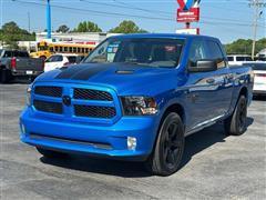 2019 RAM 1500 Classic 