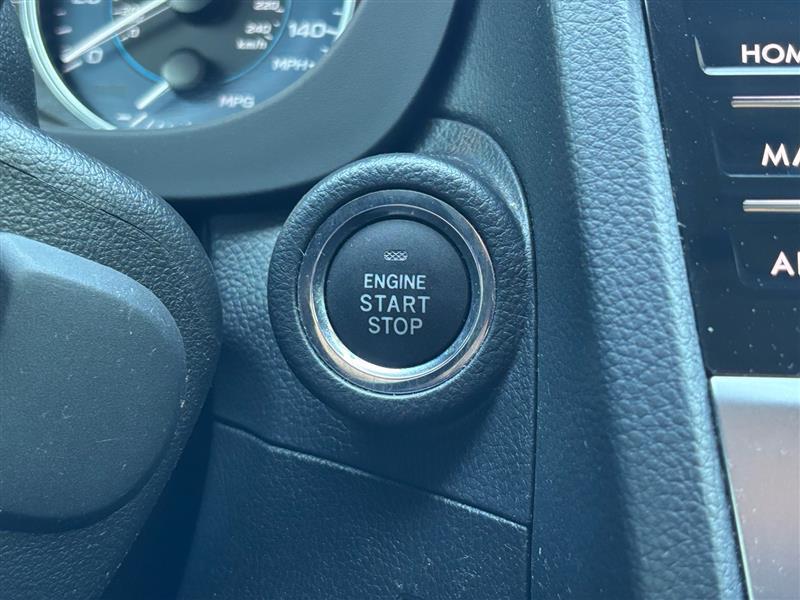 Subaru Crosstrek 2.0i Limited PZEV CVT 2017