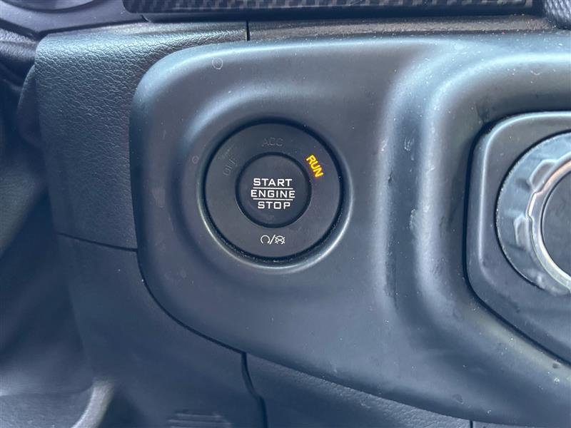 Jeep Gladiator  2021