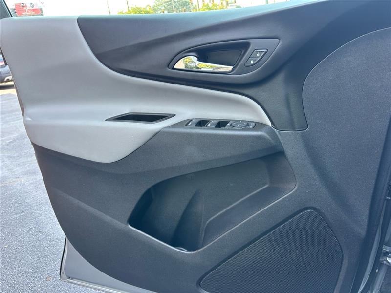 Chevrolet Equinox  2023
