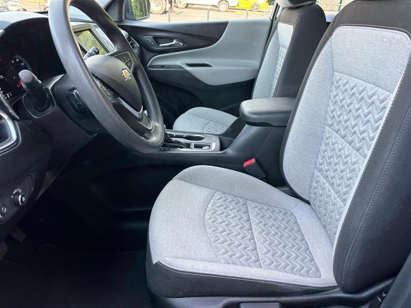 Chevrolet Equinox  2023