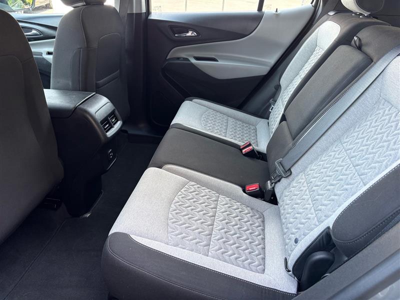 Chevrolet Equinox  2023
