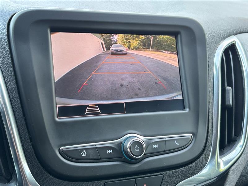 Chevrolet Equinox  2023