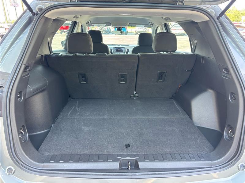 Chevrolet Equinox  2023