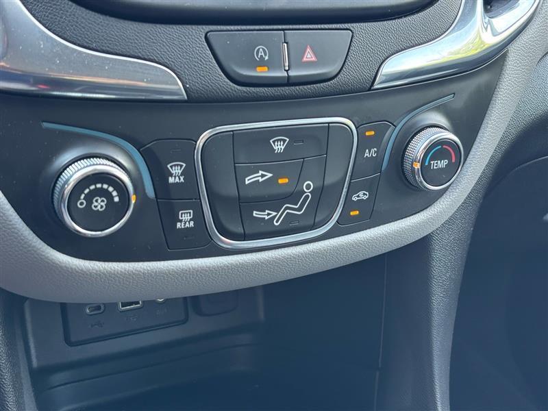 Chevrolet Equinox  2023