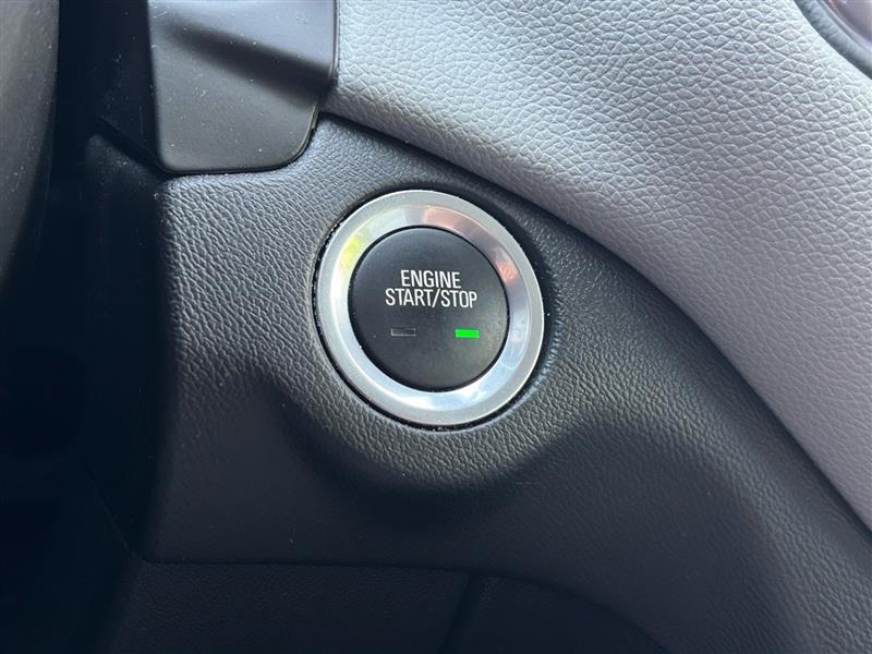Chevrolet Equinox  2023
