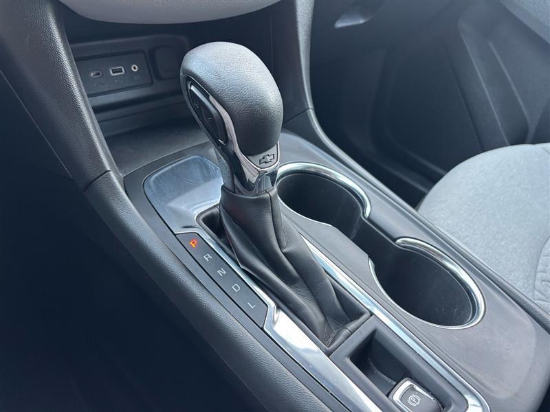 Chevrolet Equinox  2023