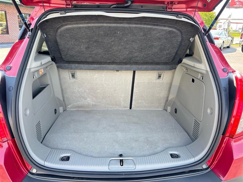 Buick Encore  2015