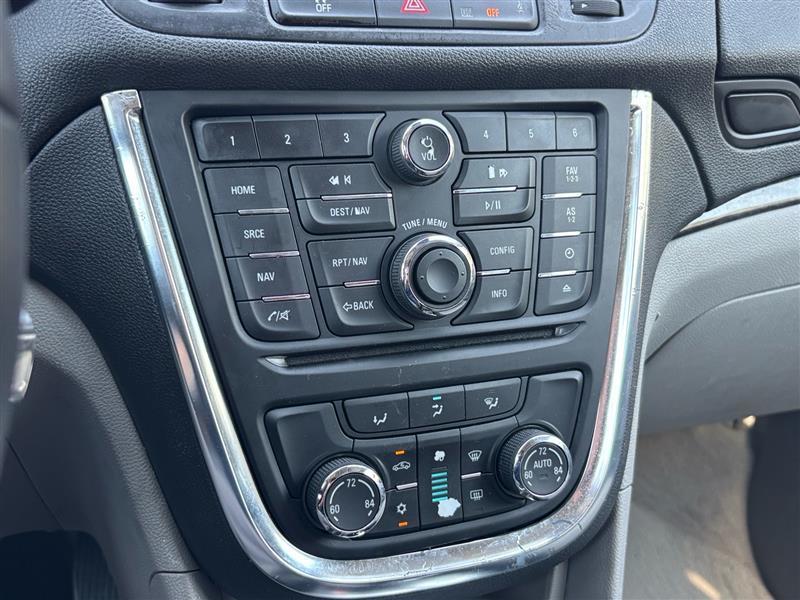 Buick Encore  2015