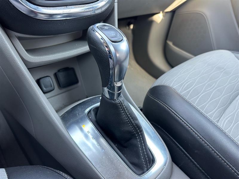 Buick Encore  2015