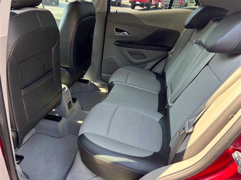 Buick Encore  2015