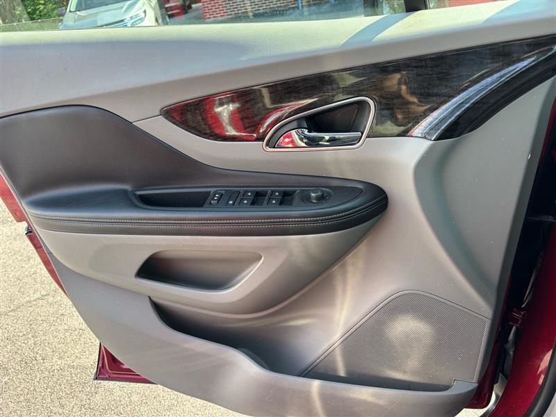 Buick Encore  2015