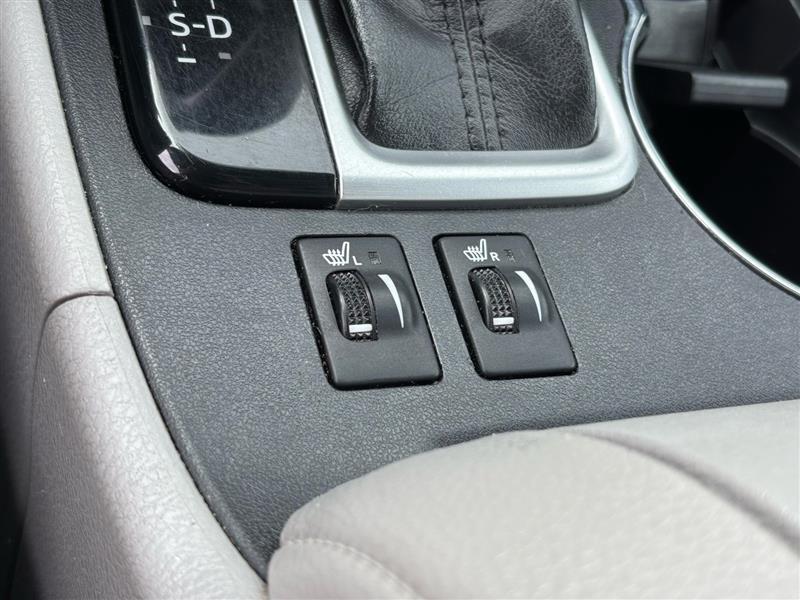 Toyota Highlander XLE FWD V6 2019
