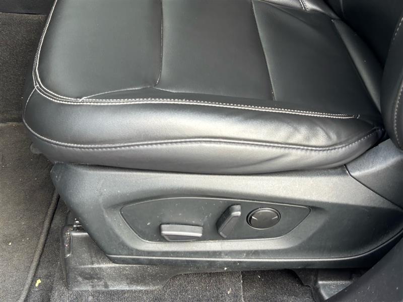 Ford Explorer XLT 2021