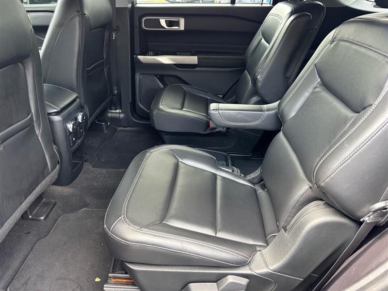 2021 Ford Explorer XLT - Photo 9