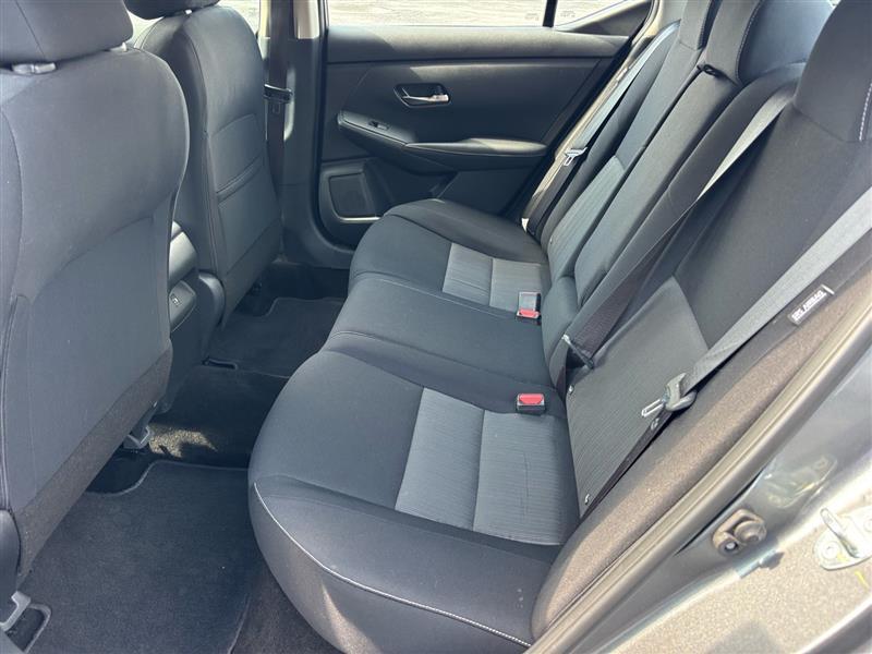 Nissan Sentra SV 2020