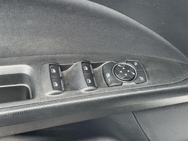 Ford Fusion SE 2018