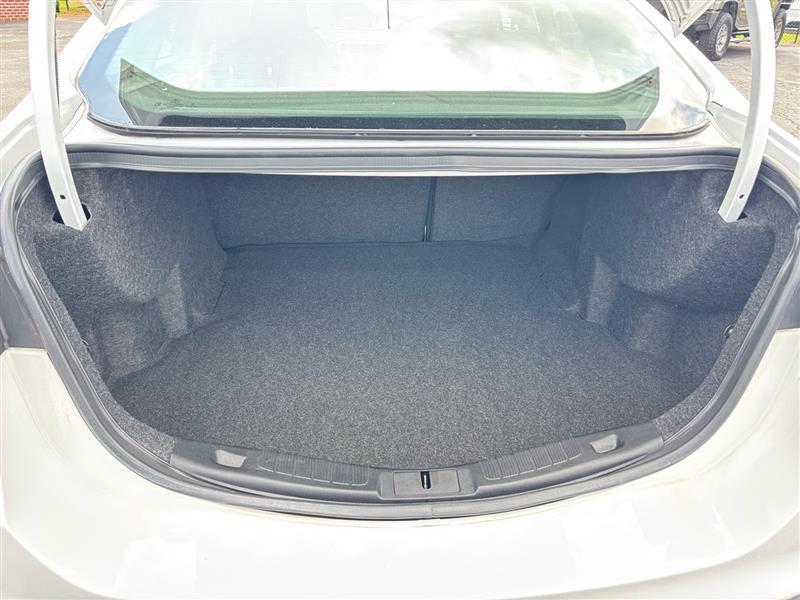 Ford Fusion SE 2018