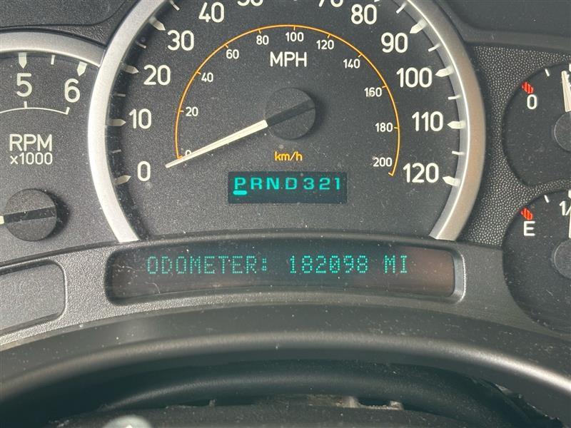 HUMMER H2 SUV 2005