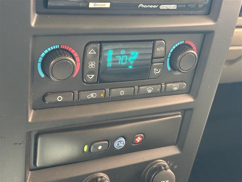 HUMMER H2 SUV 2005