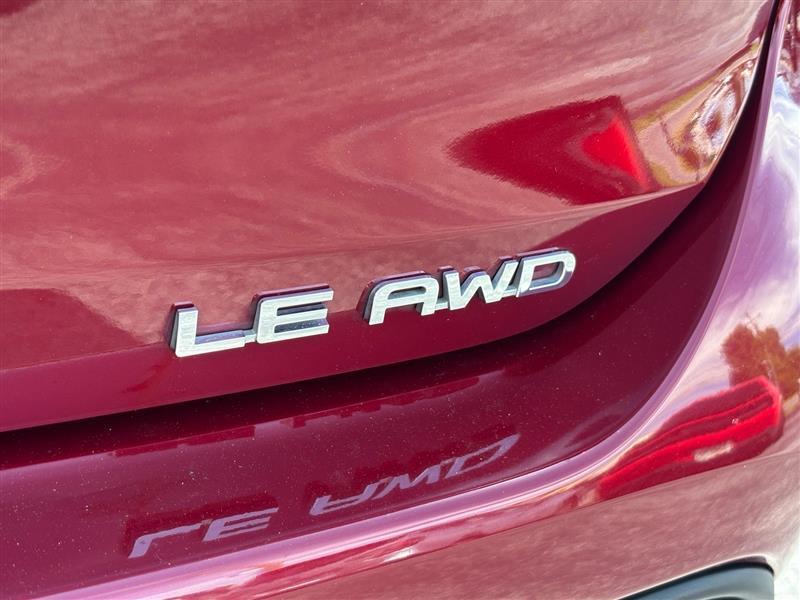 Toyota Highlander Others 2023
