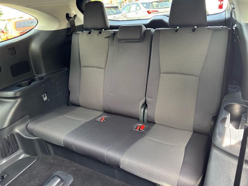 Toyota Highlander Others 2023