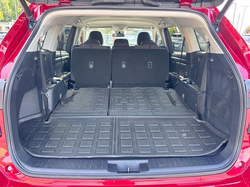 Toyota Highlander Others 2023