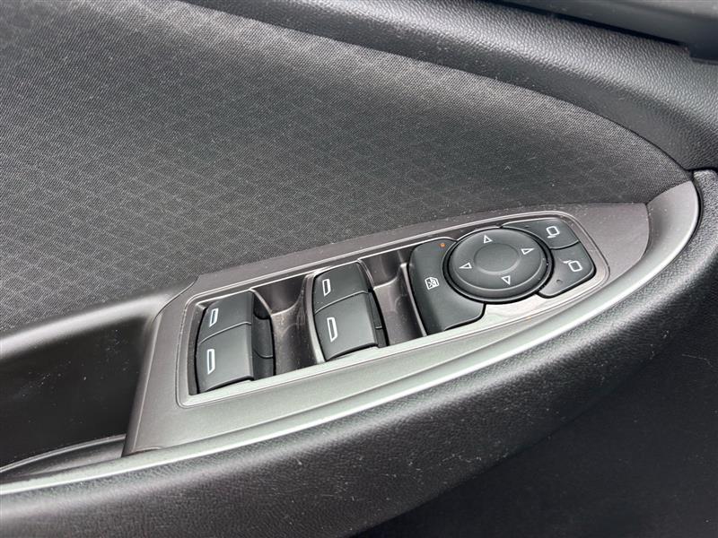 Chevrolet Malibu LS 2017