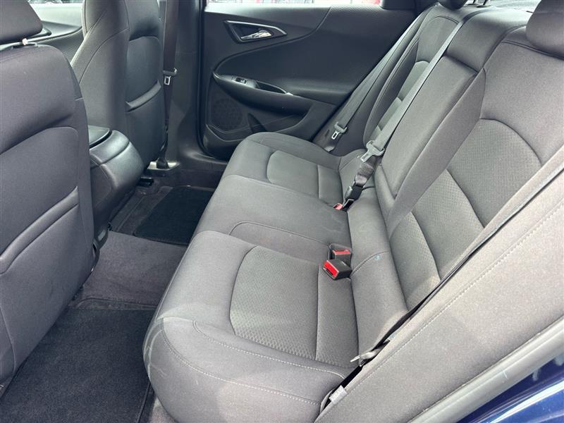 Chevrolet Malibu LS 2017