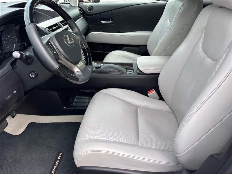 Lexus RX 350 FWD 2015