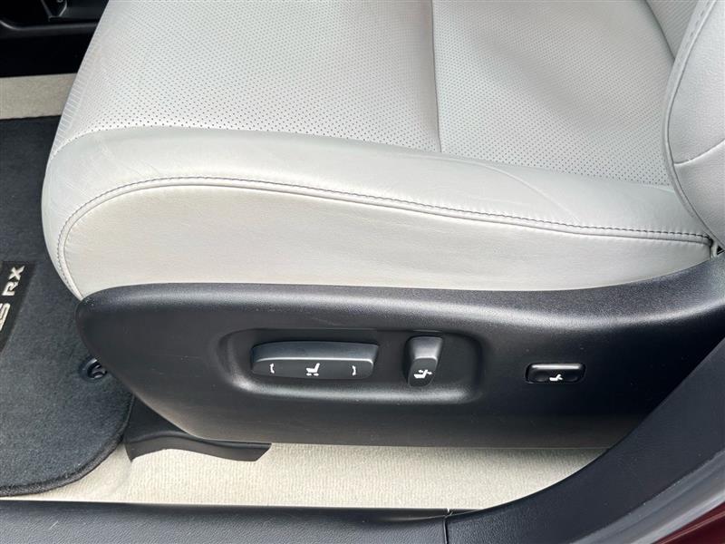 Lexus RX 350 FWD 2015