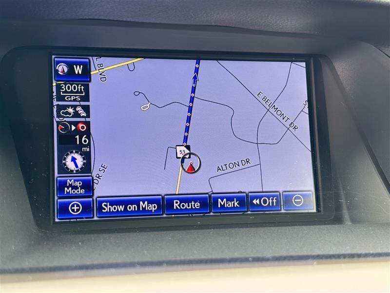 Lexus RX 350 FWD 2015