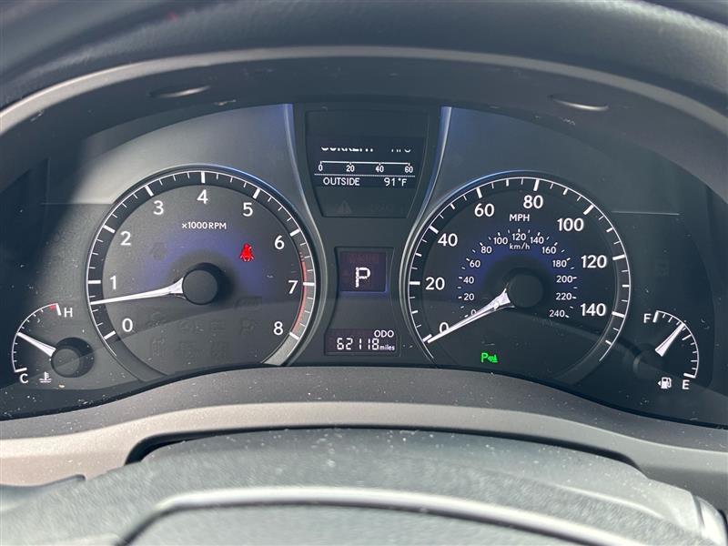 Lexus RX 350 FWD 2015