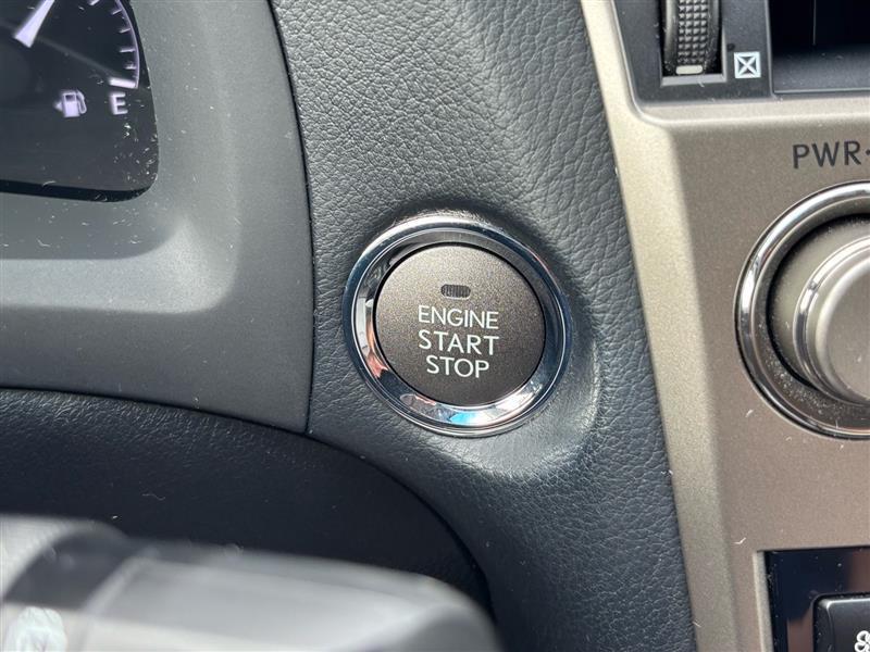 Lexus RX 350 FWD 2015