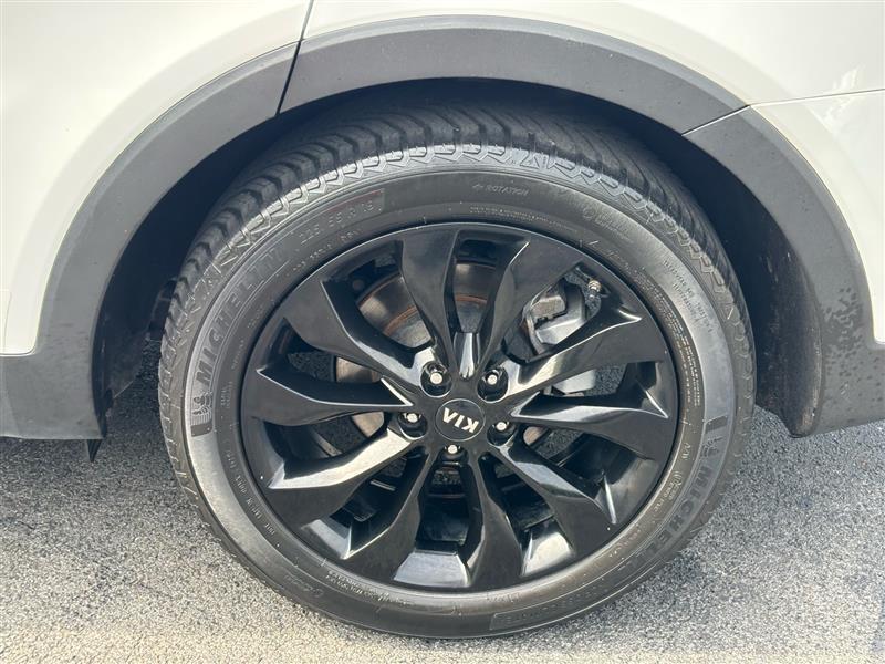 Kia Sorento S V6 2020